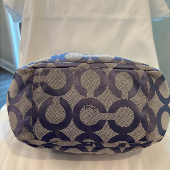 Coach Parker OP Art Bag - Picture 7 of 15